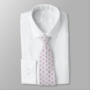 Recherche de rose blanc cravates Girly