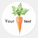 Suche nach karotten aufkleber Vegetarier