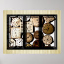 Suche nach vintage uhr poster Antique
