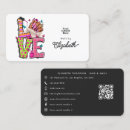 Recherche de manucure colorée cartes visite Pour tous