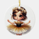 Suche nach tutu ornamente Ballerina