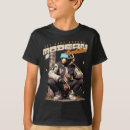Recherche de dépasser tshirts Graphique