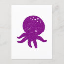 Suche nach oktopus postkarten Meeresleben