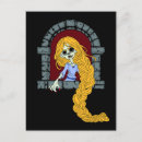 Suche nach rapunzel postkarten Fantasie