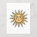 Suche nach gelbes gesicht postkarten Sonne