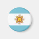 Suche nach argentinien magnete Argentina
