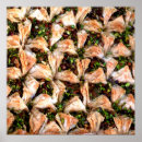 Suche nach honig poster Küche