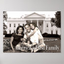 Suche nach obama familie poster Präsident