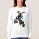 Recherche de marvel Fer