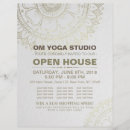 Suche nach marineblau flyer Yogalehrer