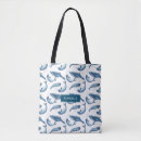 Suche nach blauwal taschen Aquarell