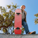 Recherche de geometric skateboards Cool
