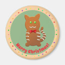 Recherche de biscuits magnets Noël