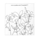 Suche nach kontur notizblock Blume