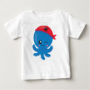 Suche nach krake babykleidung Meerestiere