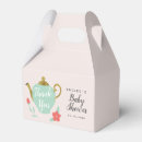 Recherche de thé ballotins Baby