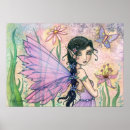Suche nach maiglöckchen poster Aquarell