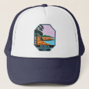 Recherche de loutre casquettes Rétro