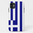 Recherche de drapeau grec iphone coques Pays