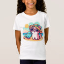 Suche nach kawaii katze tshirts Rosa