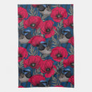 Suche nach mohn geschirr tücher Floral