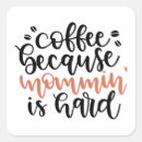 Recherche de hard top autocollants Café