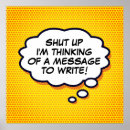 Recherche de bulle parole posters Pour tous