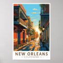 Suche nach louisiana poster New orleans louisiana