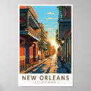 Suche nach louisiana poster Souvenir