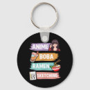 Recherche de otaku porteclés Fille