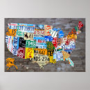 Suche nach wooden poster Usa