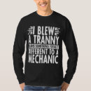 Recherche de tranny tshirts Moyen