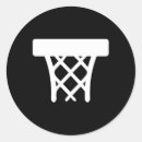 Suche nach basketballkorb aufkleber Athlet
