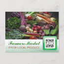 Recherche de fermier cartes postales Légumes