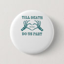 Suche nach schwarzer tod buttons Gotisch