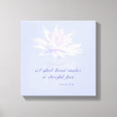Suche nach bibel blume leinwandbilder Mit blumen