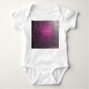 Recherche de luxe bébé vêtements Motif