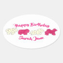 Recherche de circus autocollants Carnaval