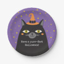 Recherche de halloween assiettes Enfants