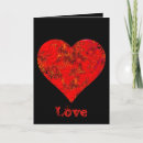 Recherche de saint patron vœux cartes Rouge