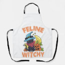 Suche nach witchy schürzen Kätzchen