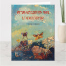 Recherche de redon d odilon vœux cartes Français