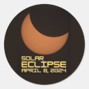Suche nach sonnenfinsternis aufkleber Universum