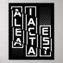 Suche nach latin poster Sprichwort