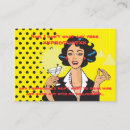 Recherche de amie cartes visite Affaires