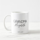 Recherche de mamies tasses Nana