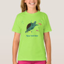 Recherche de de tortue de mer tshirts Vacances à la plage