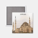 Suche nach türkei magnete Ankara