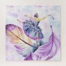 Recherche de ballerinas puzzles Toute personne