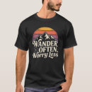 Suche nach weniger tshirts Camping